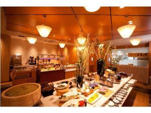 ナチュラ店内