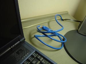 インターネット接続無料
