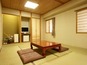 和室１２畳