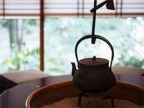 純和風の佇まいで安らぎの一時をどうぞ♪