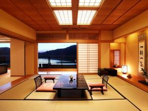 貴賓室・昴の間