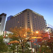 ホテル外観