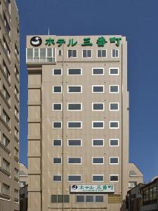 施設全景