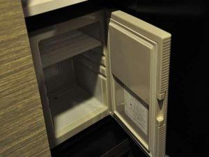 飲食持ち込み可能！もちろんお部屋に冷蔵庫もあります！