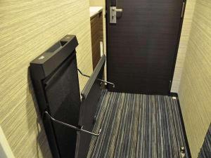 ■ズボンプレッサー■全客室に設置しております。