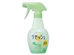 気になるニオイをシュッと消臭♪お気軽にフロントまで！