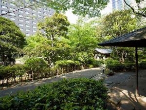 日本庭園