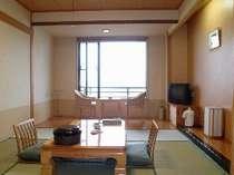 本館客室８畳タイプ