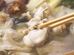 冬のご馳走「てっちり鍋」