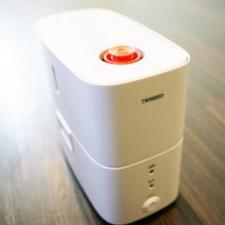 加湿器は大きいサイズもございます