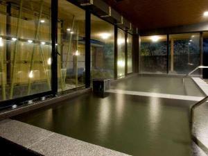 花べっぷの湯は「美肌の湯」。男性もしっとりツルツル肌に♪