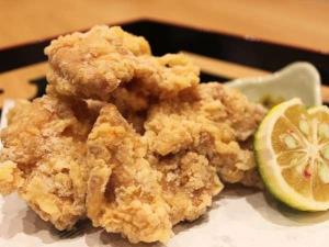 大分から揚げ（事前予約）