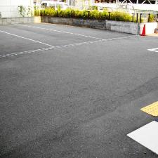 敷地内駐車場