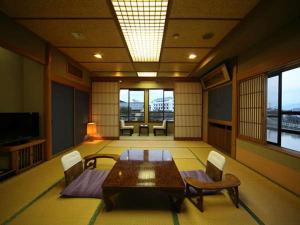 【客室01】浦島