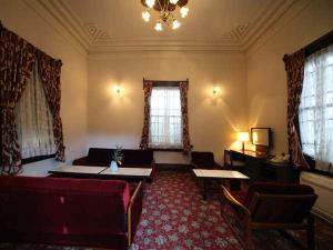 【客室07】金獅子