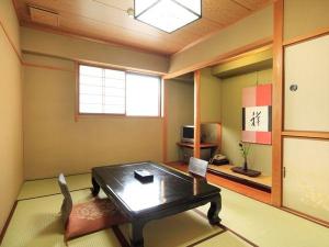 当館で一番小さな和室7畳（例）