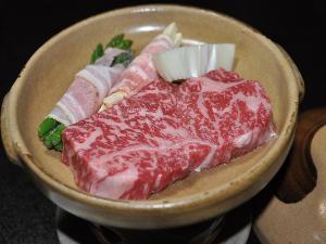 和牛ステーキ