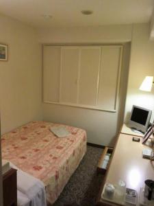 シングルルーム1