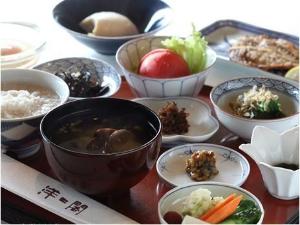 朝食イメージ