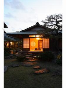 庭園