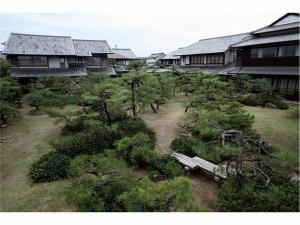 庭園
