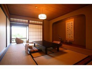 二間続き和室一例