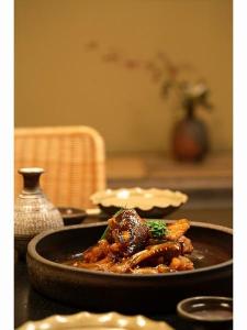夕食イメージ