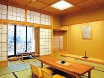 露付和室【湯山もみじ】