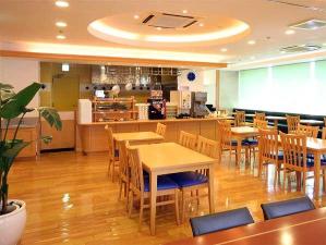 朝はパンの香りに包まれた明るくて清潔な...