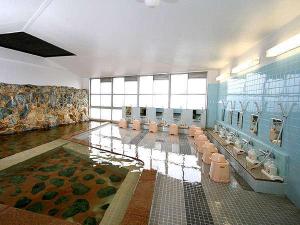 ◇団体様用貸切展望大浴場「さるく」