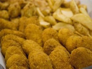 一日の活力は朝食から！