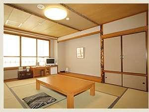 ２号館和室