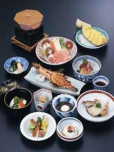 和食基本コース
