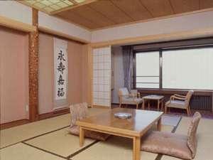 絶景のお部屋でゆっくりと