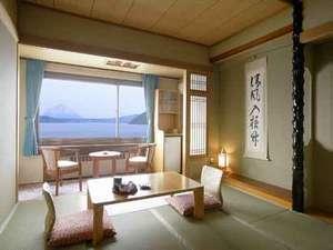 絶景のロケーションを１人占め