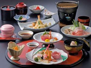スタンダード和食会席２