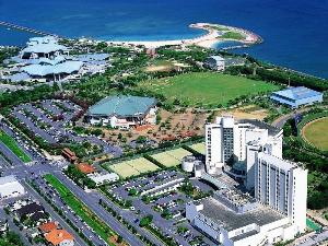 ラグナガーデンホテル　宜野湾海浜公園