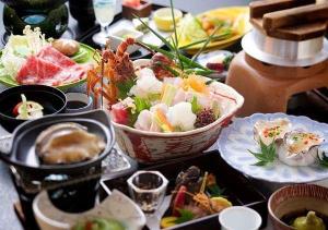 夏和会席