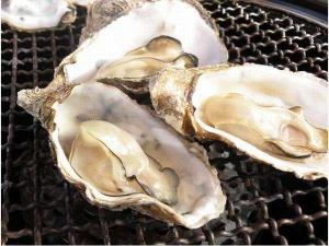 広島と言えば牡蠣！当館では宮島産のふっくらプリプリ！ブランド牡蠣を♪
