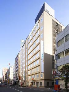 ホテル外観