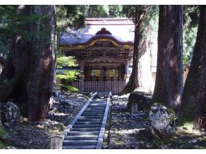 永平寺
