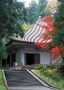 中尊寺
