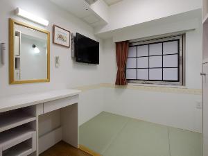 和室B