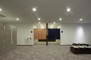 大浴場　入口