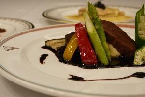 牛肉フィレ肉