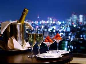 25Fレストラン夜景イメージ