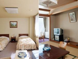 和室または洋室一例