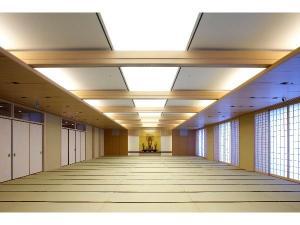 大広間