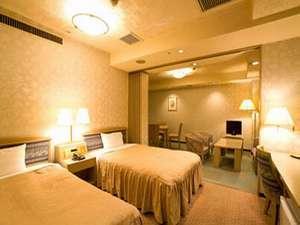 Executive Twin Room