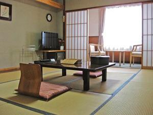 お部屋